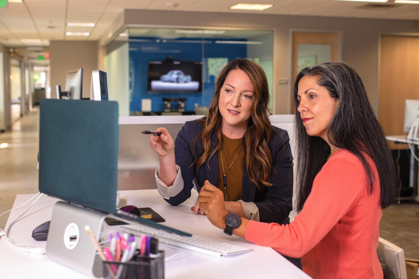 The Importance of Personalized Trade Services